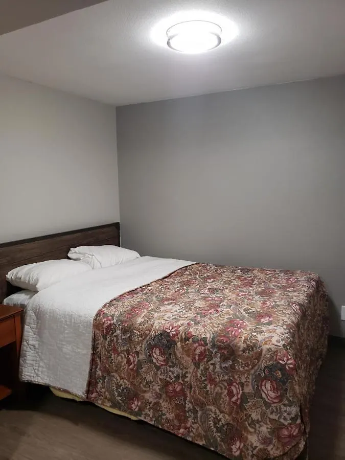 Parkrose Inn And Suites Portland