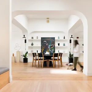 Hotel Grand, Portland