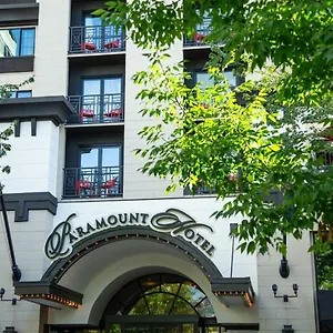 3* Hotel The Paramount