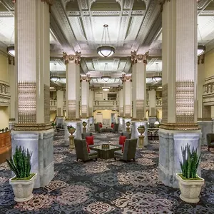 Embassy By Hilton Downtown Portland