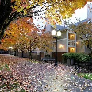 Hotel By Marriott Downtown/convention Center, Portland