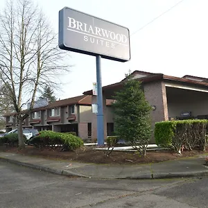 Motel Briarwood, Portland