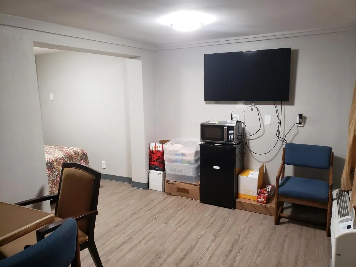 Parkrose Inn And Suites Portland 0*,  Estados Unidos